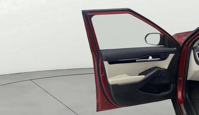 2020 KIA SELTOS HTX IVT 1.5 PETROL, Petrol, Automatic, 76,401 km, LHS Front Door