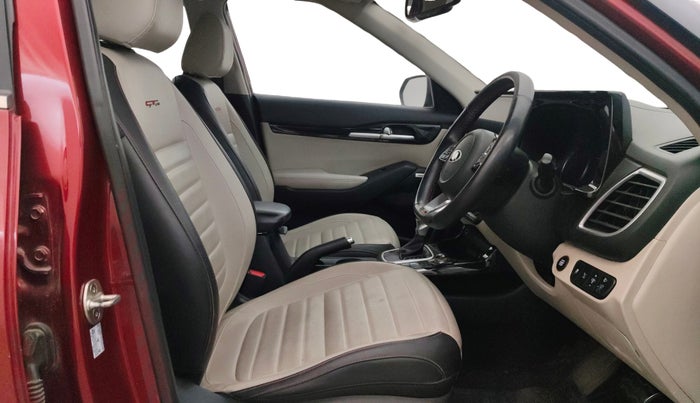 2019 KIA SELTOS GTX PLUS DCT 1.4 PETROL, Petrol, Automatic, 63,502 km, Right Side Front Door Cabin