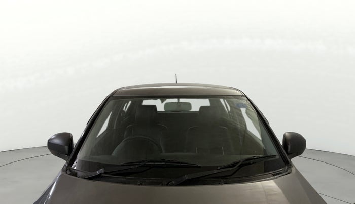 2014 Maruti Swift LXI, Petrol, Manual, 44,071 km, Front Windshield