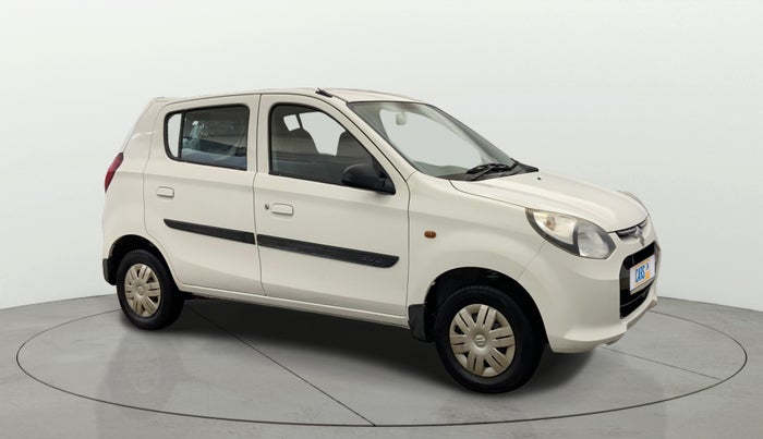 2013 Maruti Alto 800 VXI, Petrol, Manual, 29,033 km, Right Front Diagonal