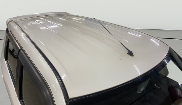 2019 Maruti New Wagon-R VXI 1.2, Petrol, Manual, 41,108 km, Roof