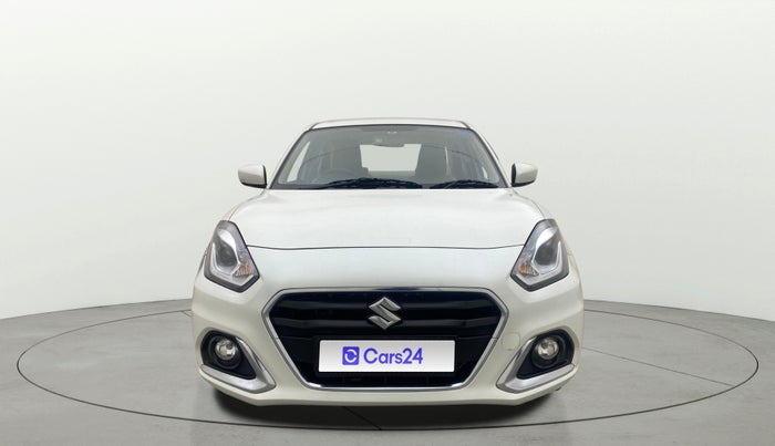 2023 Maruti Dzire ZXI Plus AMT, Petrol, Automatic, 23,956 km, Front