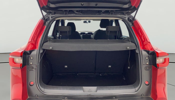 2021 Nissan MAGNITE XV PREMIUM TURBO (O) CVT, Petrol, Automatic, 46,389 km, Boot Open Zoomed View