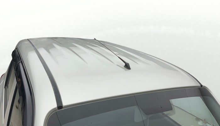 2021 Maruti S PRESSO VXI, Petrol, Manual, 8,514 km, Roof