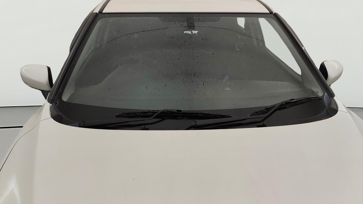 2020 Toyota Glanza G, Petrol, Manual, 42,154 km, Front Windshield