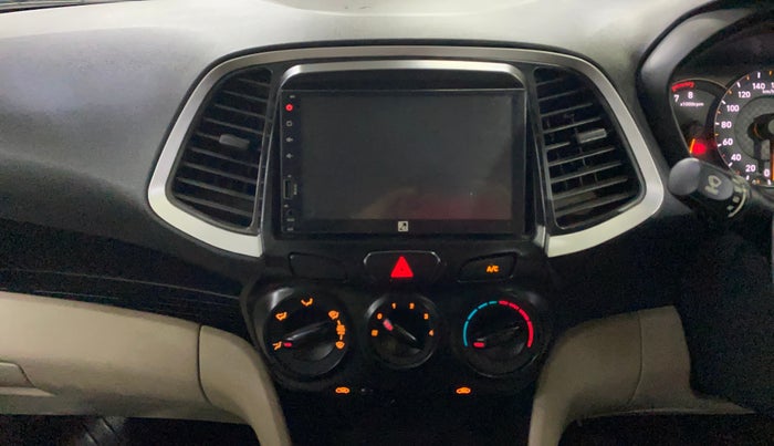 2019 Hyundai NEW SANTRO ERA, Petrol, Manual, 53,674 km, Air Conditioner