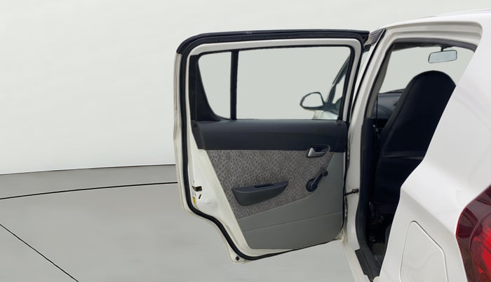 2017 Maruti Alto 800 LXI, CNG, Manual, 32,671 km, LHS Rear Door