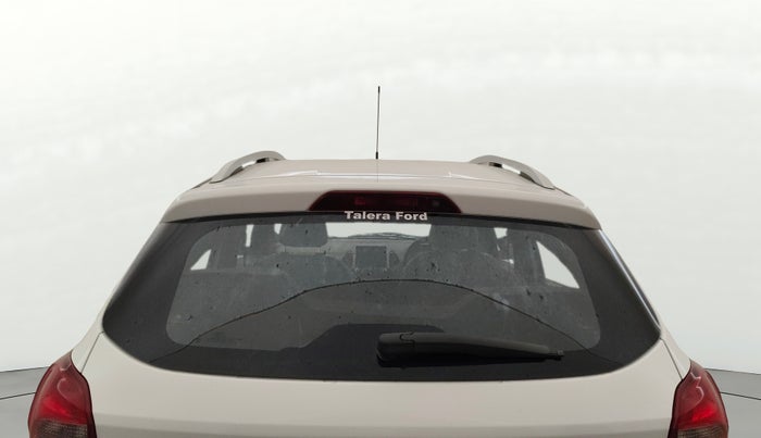 2019 Ford FREESTYLE TITANIUM 1.2 PETROL, Petrol, Manual, 56,903 km, Rear Windshield