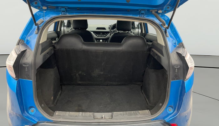 2019 Tata NEXON XM PETROL, Petrol, Manual, 48,159 km, Boot Open Zoomed View