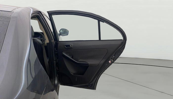 2015 Tata Zest XM PETROL, CNG, Manual, 52,534 km, RHS Rear Door