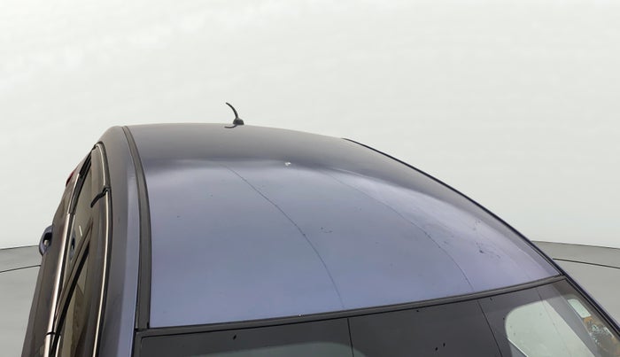 2015 Hyundai Xcent S (O) 1.2, Petrol, Manual, 79,588 km, Roof