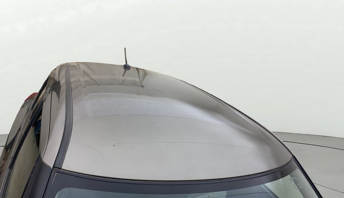 2018 Maruti Swift VDI AMT, Diesel, Automatic, 74,796 km, Roof