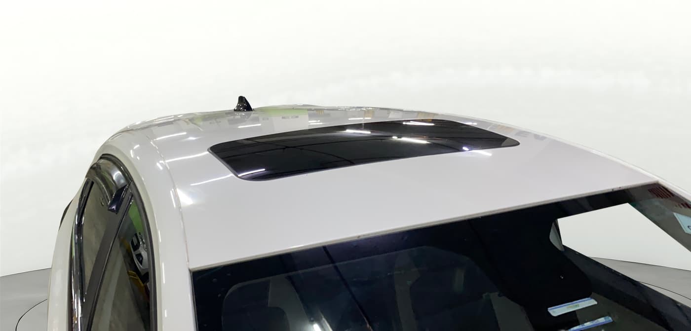 2023 Tata ALTROZ XM PLUS SUNROOF CNG, CNG, Manual, 18,614 km, Roof