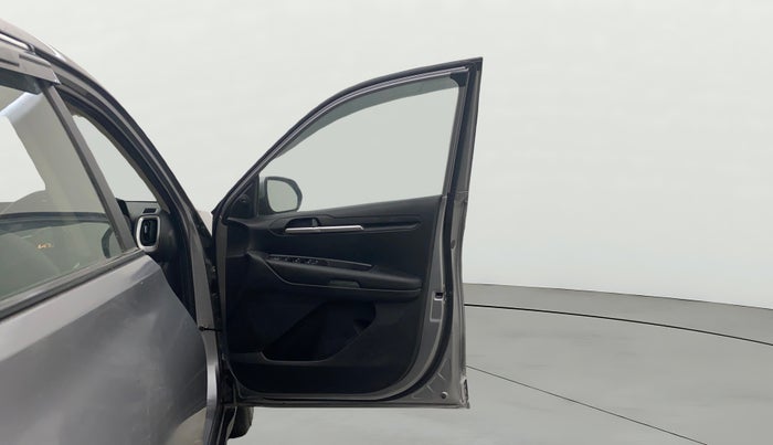 2021 KIA SONET HTK 1.2, Petrol, Manual, 29,785 km, RHS Front Door