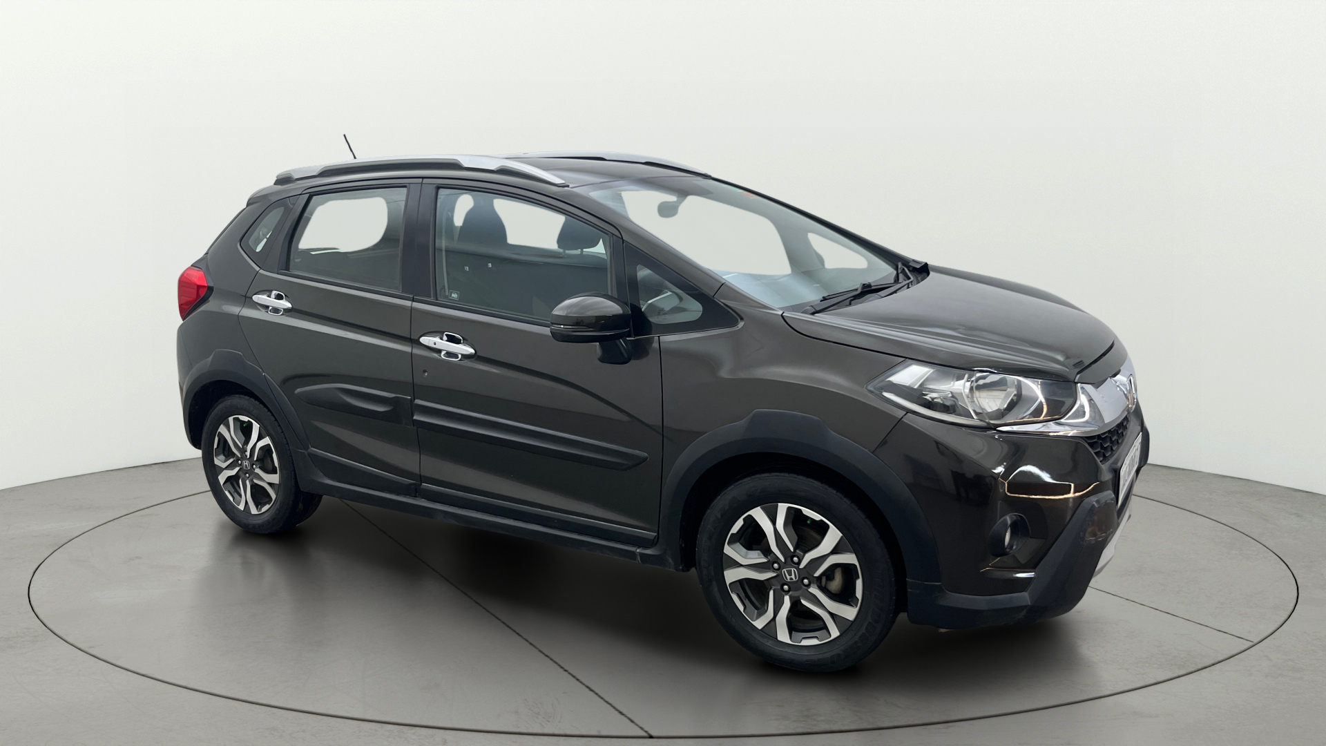 2018 Honda WR-V 2020-2023 1.5L I-DTEC VX MT 2018 Honda WR-V 2020-2023 1.5L I-DTEC VX MT