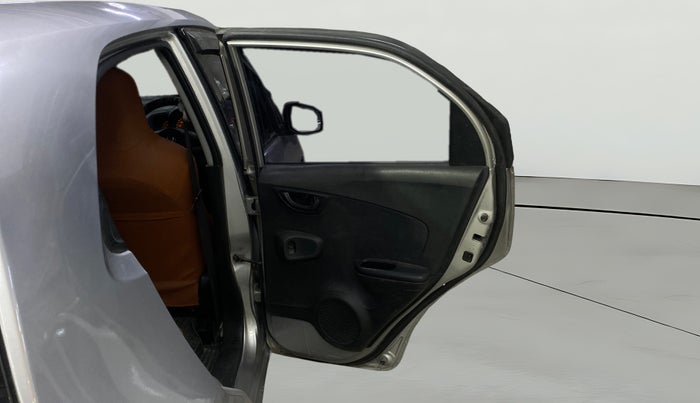 2013 Honda Brio S MT, Petrol, Manual, 85,021 km, RHS Rear Door