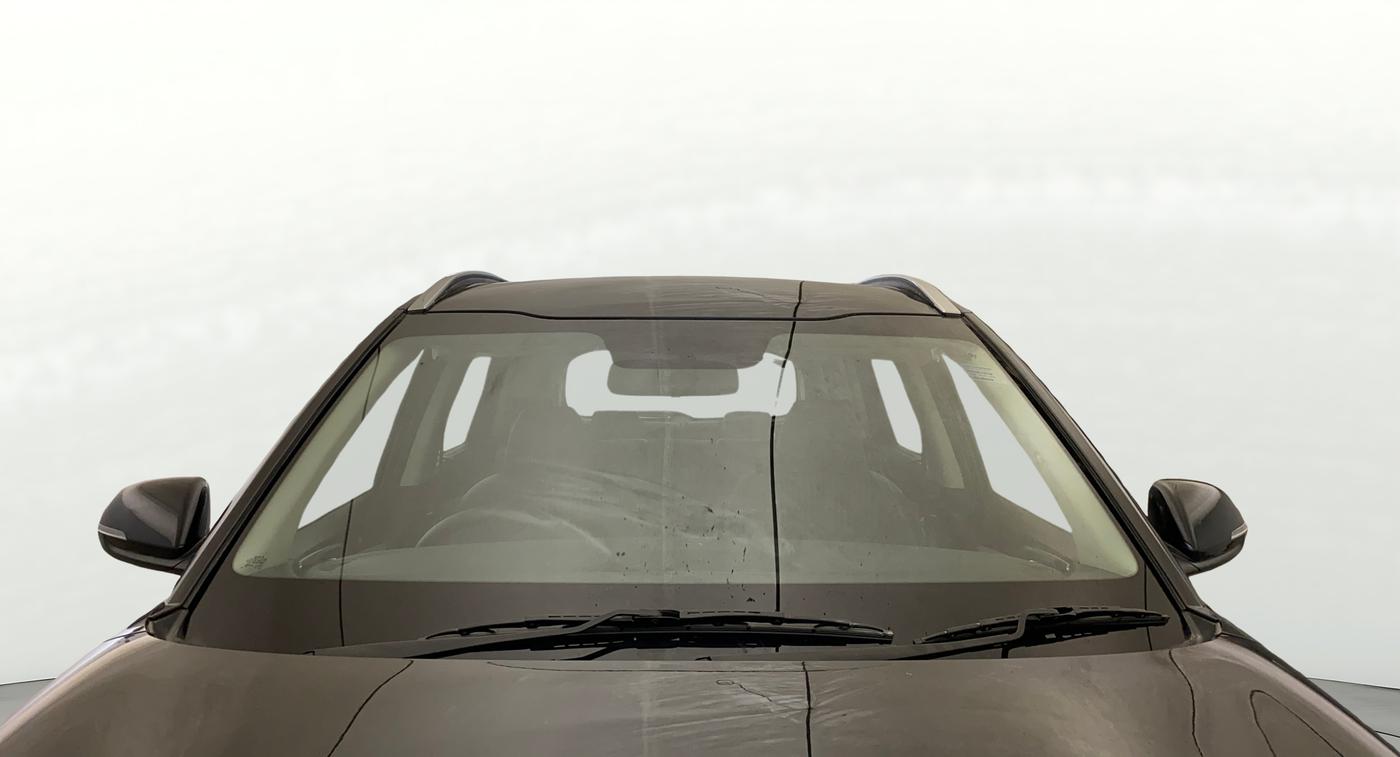 2022 KIA CARENS PRESTIGE PLUS 1.4 PETROL 7 STR, Petrol, Manual, 21,288 km, Front Windshield