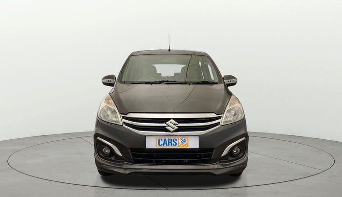 2018 Maruti Ertiga ZXI, Petrol, Manual, 27,315 km, Front