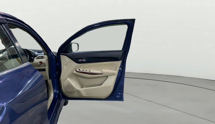 2017 Maruti Dzire ZXI PLUS, Petrol, Manual, 44,418 km, RHS Front Door