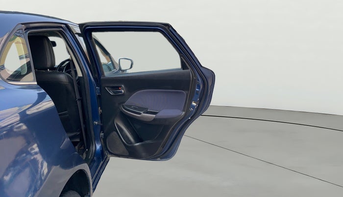 2019 Maruti Baleno ZETA PETROL 1.2, Petrol, Manual, 57,925 km, RHS Rear Door