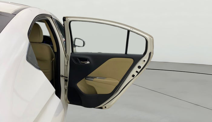 2015 Honda City 1.5L I-VTEC VX CVT, Petrol, Automatic, 32,925 km, RHS Rear Door