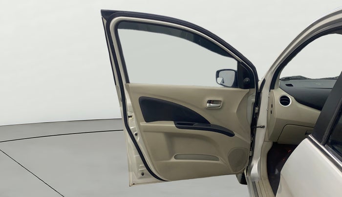 2016 Maruti Celerio VXI, Petrol, Manual, 87,893 km, LHS Front Door