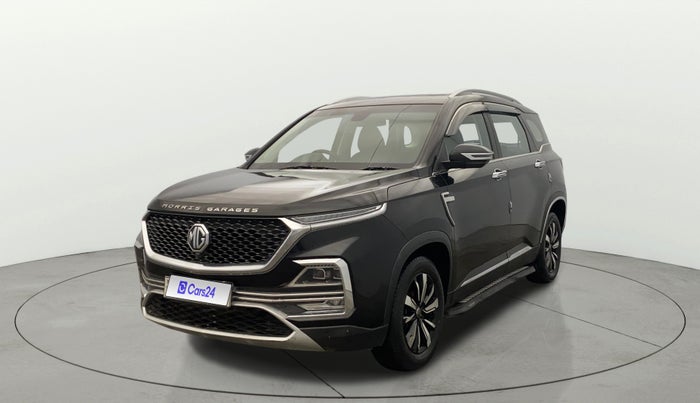 2020 MG HECTOR SHARP 2.0 DIESEL, Diesel, Manual, 46,369 km, Left Front Diagonal