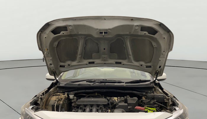 2022 Honda Amaze 1.2L I-VTEC VX CVT, Petrol, Automatic, 88,536 km, Open Bonet