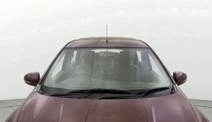 2021 Maruti Ertiga ZXI+ SHVS, Petrol, Manual, 62,252 km, Front Windshield