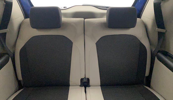 2019 Renault TRIBER RXZ, Petrol, Manual, 27,450 km, Third Seat Row ( optional )