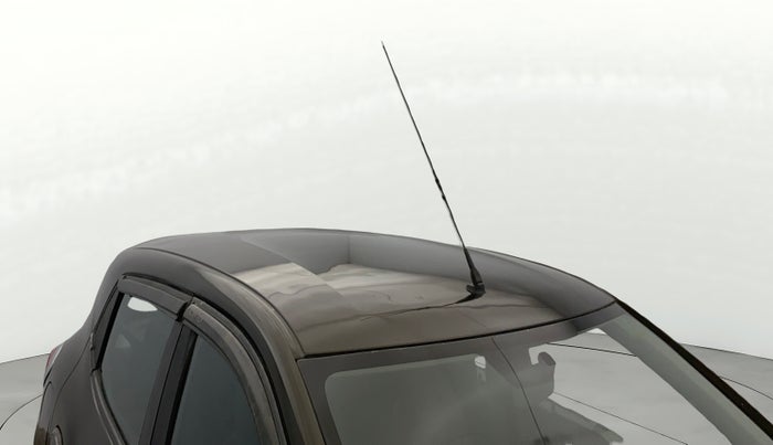 2019 Renault Kwid RXL, Petrol, Manual, 40,576 km, Roof