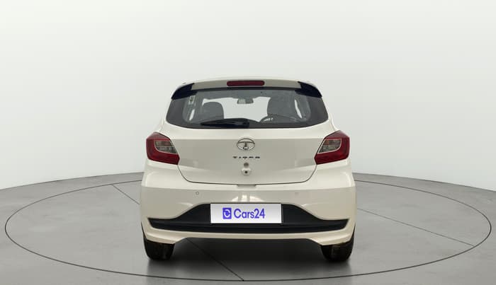 2020 Tata Tiago XZ PLUS PETROL, Petrol, Manual, 63,476 km, Back/Rear