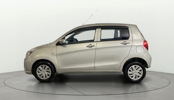 2019 Maruti Celerio VXI CNG, CNG, Manual, 1,00,829 km, Left Side