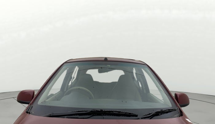 2015 Hyundai i10 SPORTZ 1.1, Petrol, Manual, 76,879 km, Front Windshield