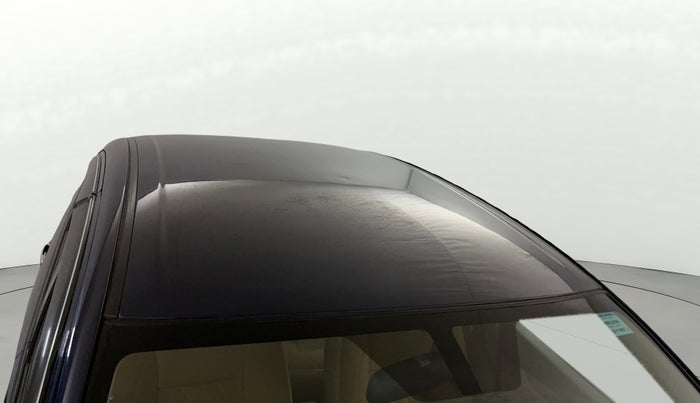 2022 Maruti Ciaz ZETA 1.5 SHVS MT PETROL, Petrol, Manual, 53,833 km, Roof
