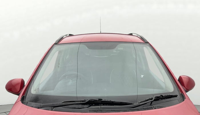 2018 Hyundai Grand i10 MAGNA 1.2 KAPPA VTVT, Petrol, Manual, 43,078 km, Front Windshield