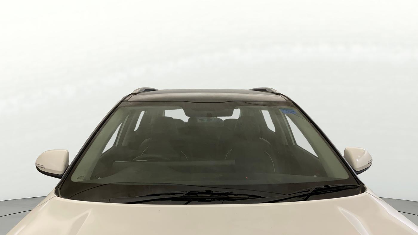 2023 KIA SELTOS HTK 1.5 PETROL, CNG, Manual, 46,521 km, Front Windshield