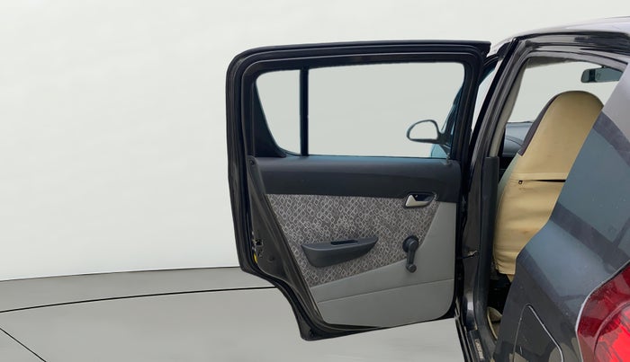 2017 Maruti Alto 800 LXI, Petrol, Manual, 64,621 km, LHS Rear Door