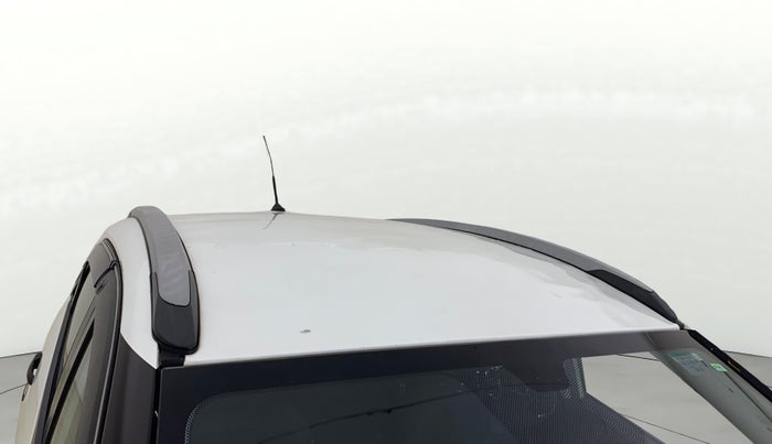 2022 Tata NEXON XM PETROL, Petrol, Manual, 56,901 km, Roof