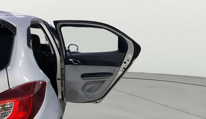2020 Tata Tiago XZA PLUS PETROL, Petrol, Automatic, 35,823 km, RHS Rear Door