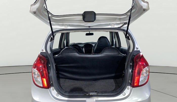 2017 Maruti Alto 800 LXI, Petrol, Manual, 48,317 km, Boot Open Zoomed View