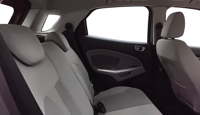 2017 Ford Ecosport TITANIUM 1.5L PETROL, Petrol, Manual, 64,027 km, Right Side Rear Door Cabin