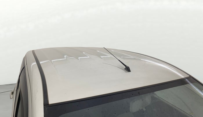 2016 Maruti Celerio ZXI AMT, Petrol, Automatic, 18,942 km, Roof