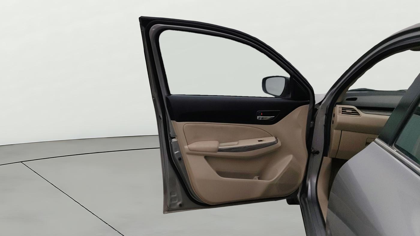 2021 Maruti Dzire ZXI AMT, Petrol, Automatic, 95,198 km, LHS Front Door