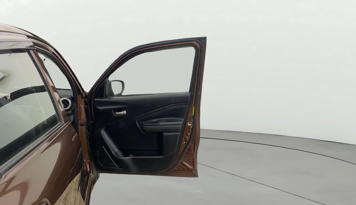 2022 Maruti Celerio VXI CNG, CNG, Manual, 45,337 km, RHS Front Door