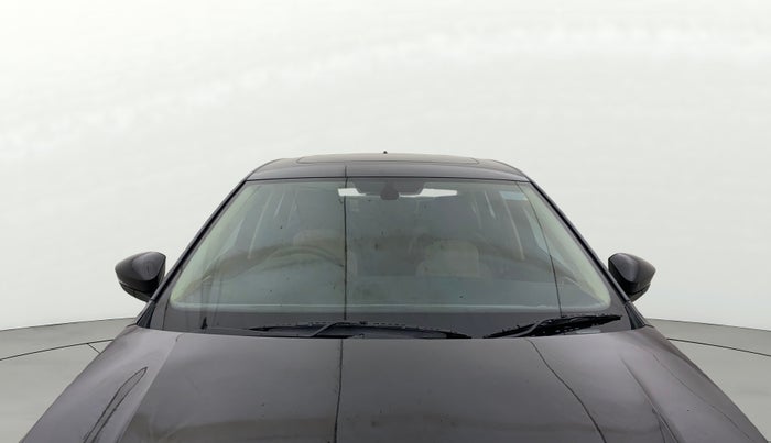 2024 Volkswagen VIRTUS TOPLINE TSI 1.0 AT, Petrol, Automatic, 25,122 km, Front Windshield