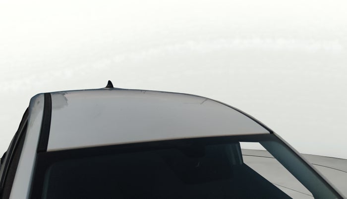 2024 Tata NEXON SMART+ 1.2 PETROL, Petrol, Manual, 30,711 km, Roof