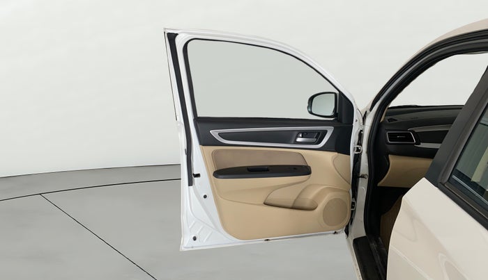 2023 Honda Amaze 1.2L I-VTEC VX CVT, Petrol, Automatic, 16,141 km, LHS Front Door