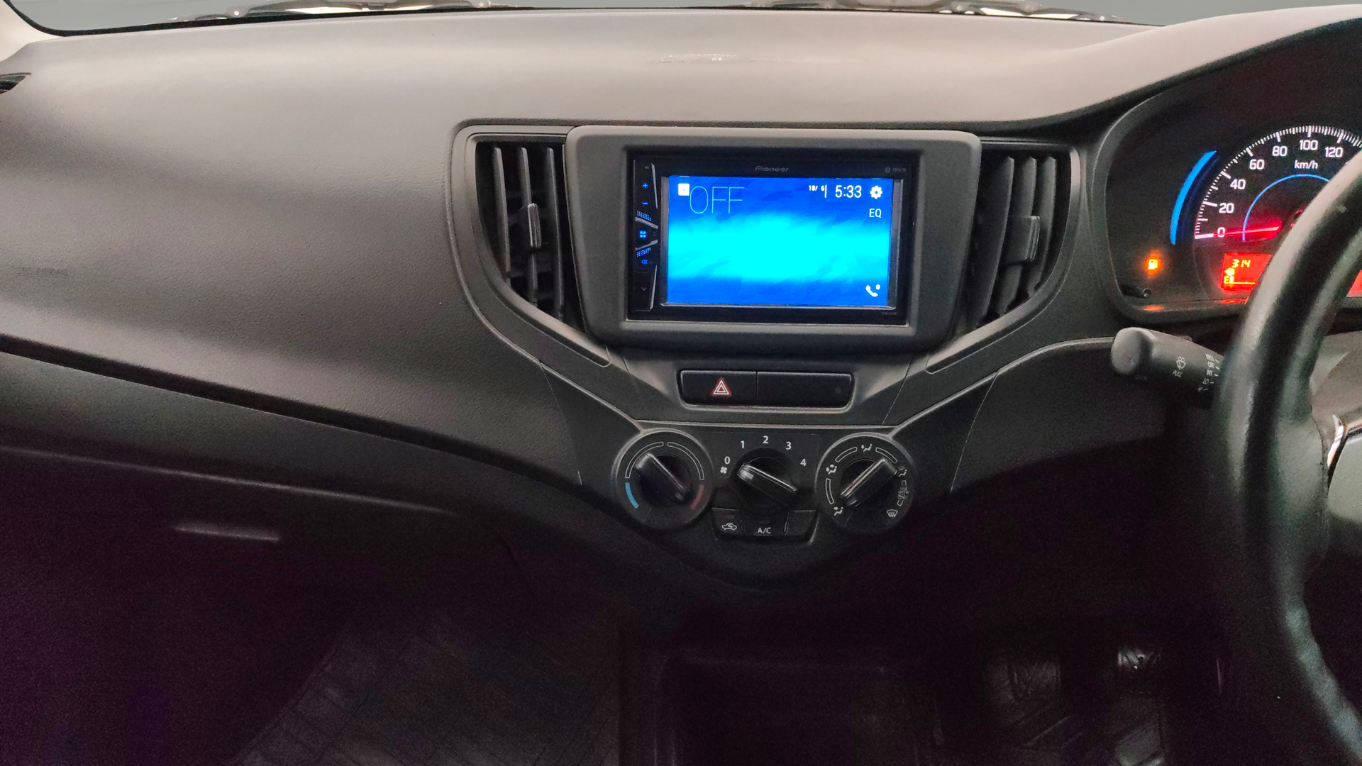 Features