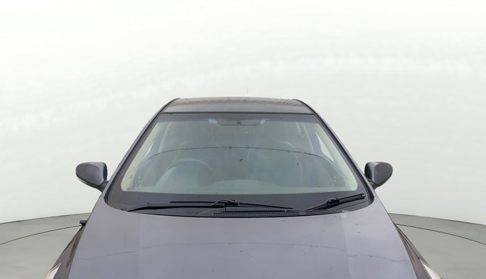 2015 Hyundai Verna FLUIDIC 4S 1.6 VTVT S(O), Petrol, Manual, 52,154 km, Front Windshield